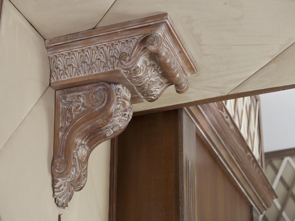Relais Villa Savarese Сант'Аньєлло Екстер'єр фото